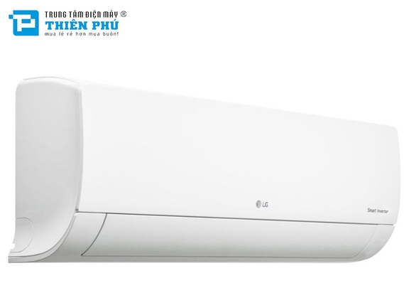 Điều Hòa Multi LG 9000Btu 1 Chiều AMNQ09GSJB0
