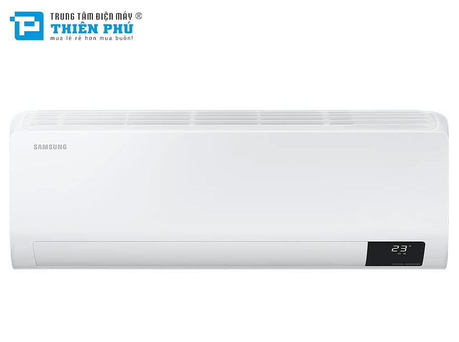 Điều Hòa Samsung 2 Chiều Inverter 9000Btu AR09ASHZAWKNSV