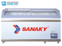 Với mức giá hơn 15 triệu, liệu tủ đông Sanaky 660 lít VH-888KA có đáng tiền?