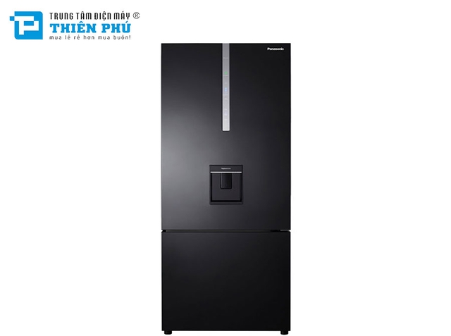 Tủ Lạnh Panasonic Inverter 417 Lít 2 Cánh NR-BX471GPKV