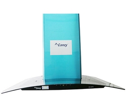 Lý do nên lựa chọn máy hút mùi Canzy CZ 3570/70?