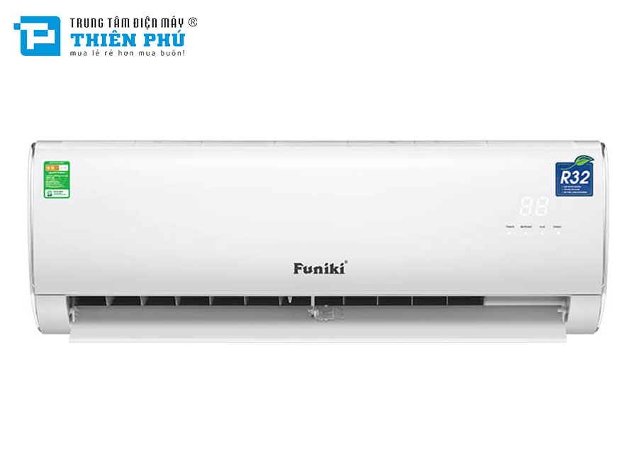 Điều Hòa Funiki 24000Btu 1 Chiều HSC24MMC
