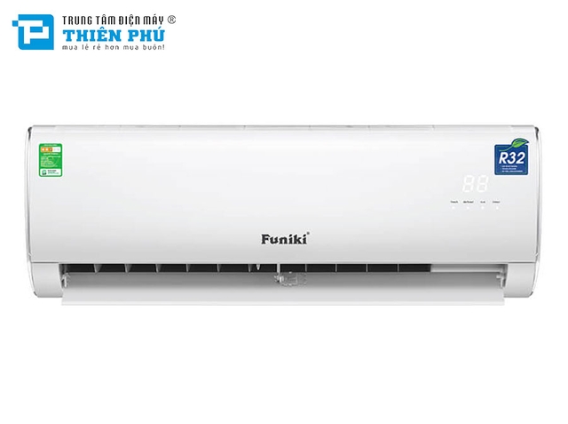 Điều Hòa Funiki 24000Btu 1 Chiều HSC24MMC