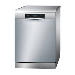 So sánh máy rửa bát Bosch SMS88US36E và Electrolux ESF5206LOW