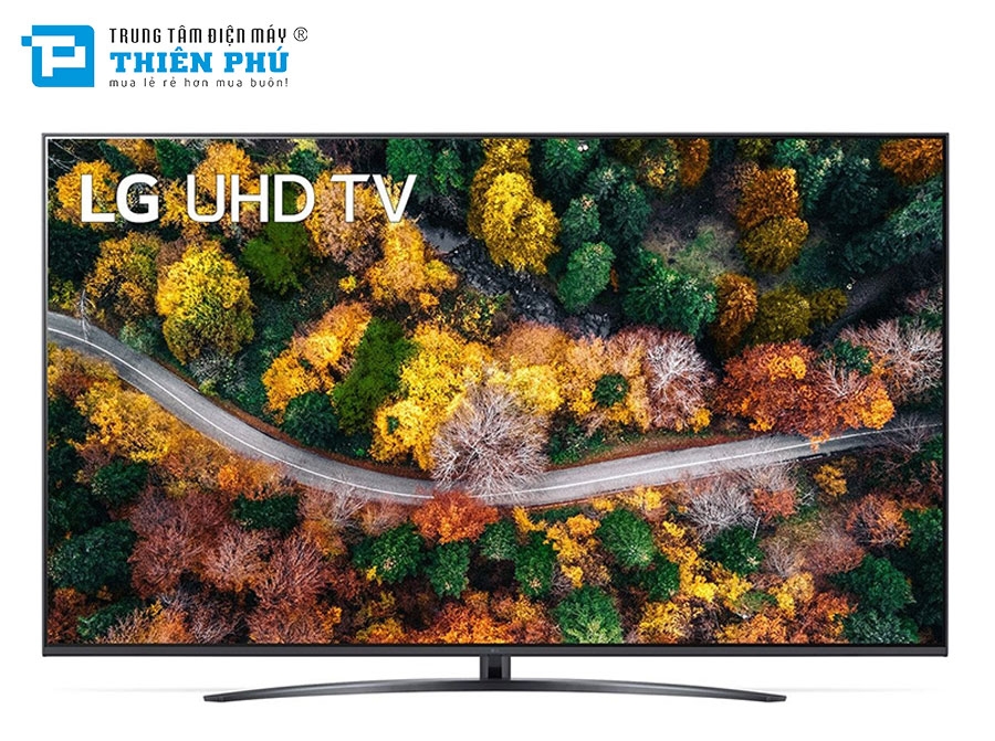 Smart Tivi LG 55 Inch 4K UHD 55UP7800PTB