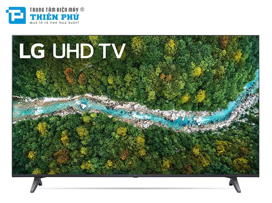 Smart Tivi LG 50 Inch 4K UHD 50UP7720PTC
