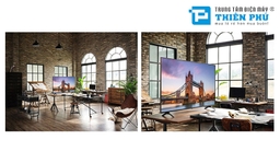 Những ưu điểm nổi bật trên chiếc Smart Tivi LG 65 Inch 4K UHD 65UP7720PTC