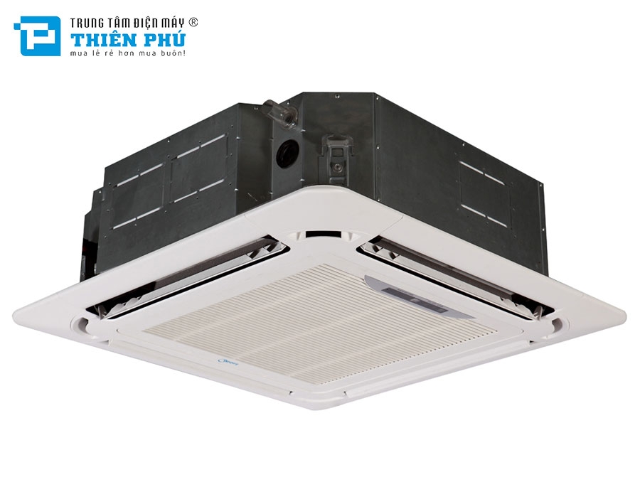 Điều Hòa Âm Trần Midea 24000Btu 1 Chiều MCD-24CRN8