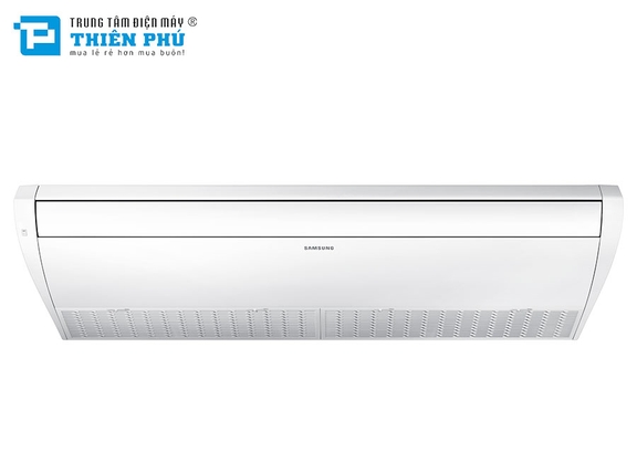 Điều Hòa Áp Trần Samsung 48000Btu 1 Chiều Inverter AC140TNCDKC/EA-AC140TXADNC/EA 3 Pha