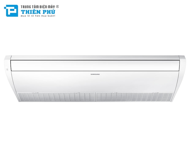 Điều Hòa Áp Trần Samsung 42000Btu 1 Chiều Inverter AC120TNCDKC/EA-AC120TXADNC/EA 3 Pha
