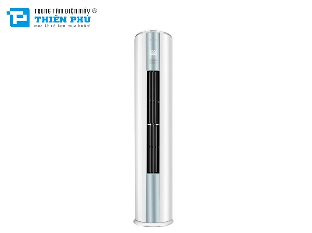 Điều Hòa Cây Midea 24000Btu 1 Chiều Inverter MFYA-28CRFN1
