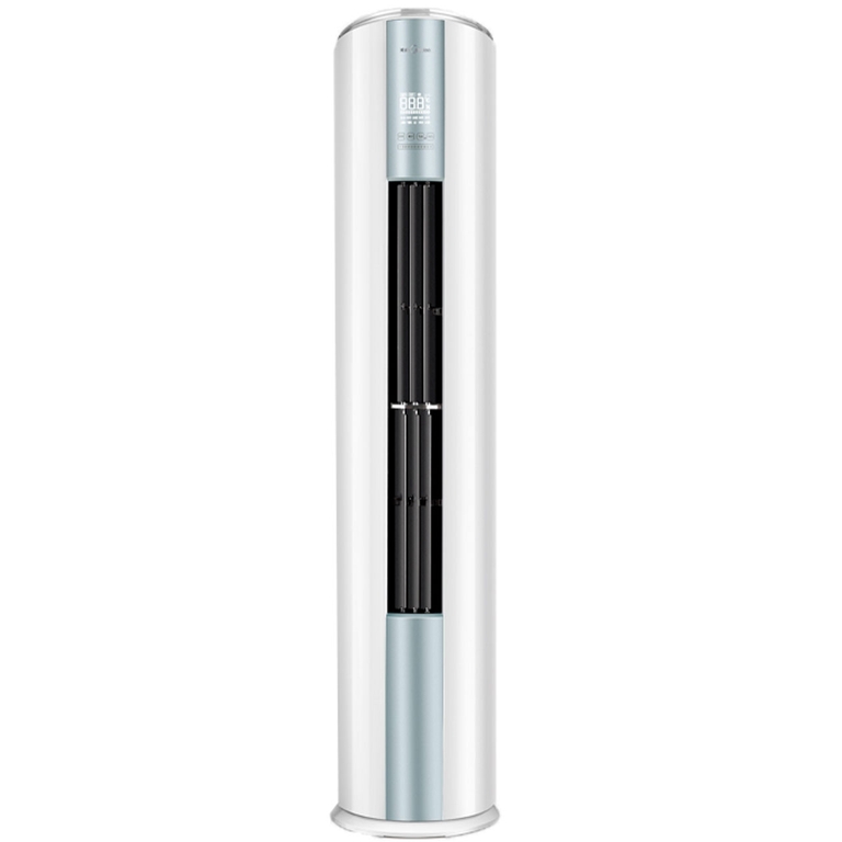 Điều Hòa Cây Midea 24000Btu 1 Chiều Inverter MFYA-28CRFN1