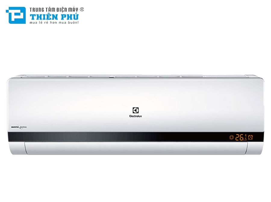 Điều Hòa Electrolux 9000Btu 1 Chiều Inverter ESV09CRO-B1