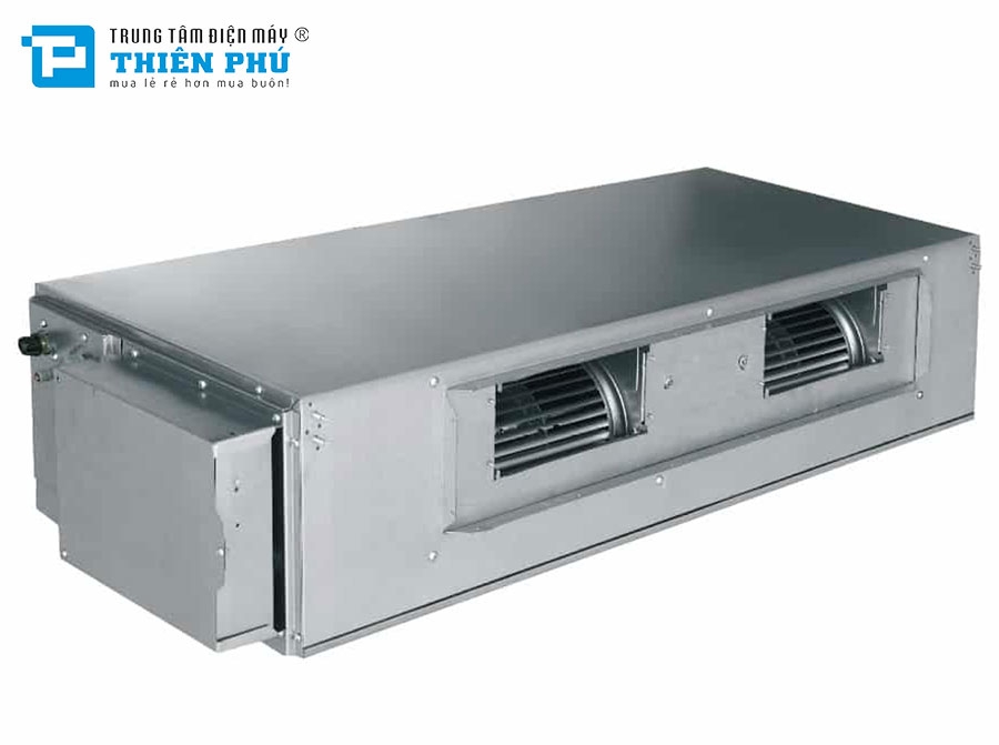Điều Hòa Ống Gió Gree 144000Btu 1 Chiều UMLD400W/A-M(P)/UMD400PH/A-M(P)
