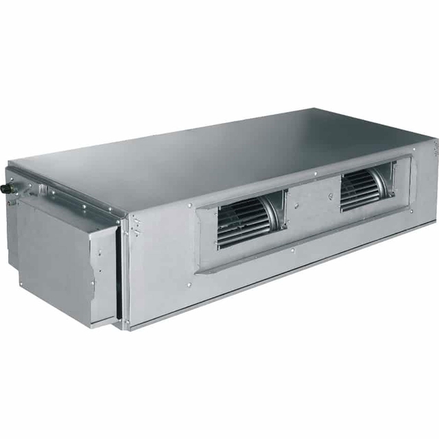 Điều Hòa Ống Gió Gree 144000Btu 1 Chiều UMLD400W/A-M(P)/UMD400PH/A-M(P)
