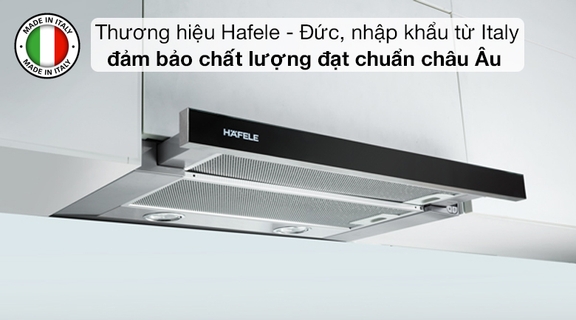 Lựa chọn máy hút hút, hút khói nào trong mùa hè này?