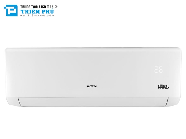 Điều Hòa Multi Gree 9000Btu 1 Chiều Inverter GWC(09)AAB-K6DNA1B/I