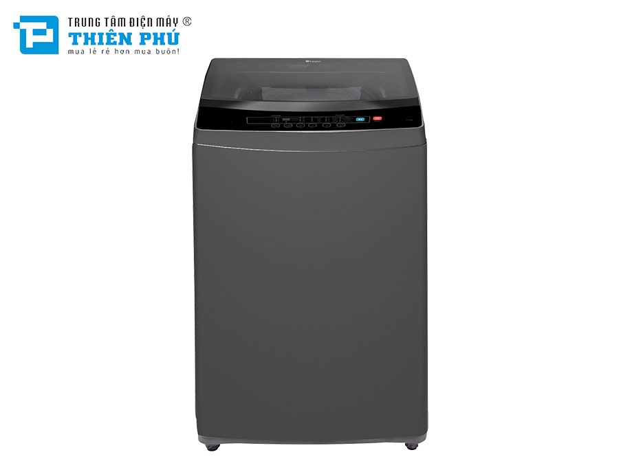 Máy Giặt Casper 8.5Kg Lồng Đứng WT-85N68BGA
