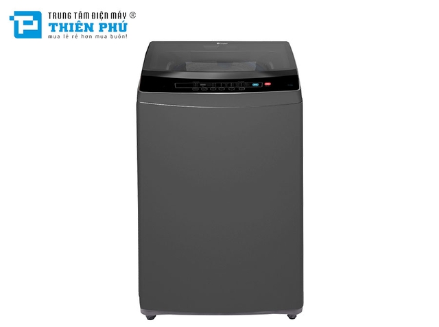 Máy Giặt Casper 8.5Kg Lồng Đứng WT-85N68BGA