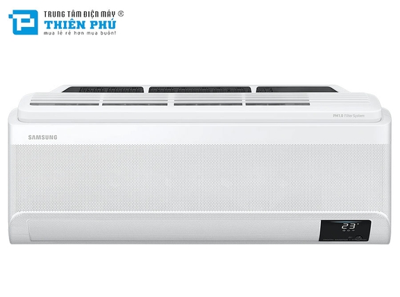 Điều Hòa Samsung 12000Btu 1 Chiều Inverter F-AR13TYAACW20