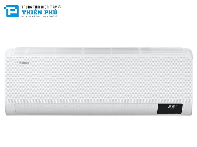 Điều Hòa Samsung 12000Btu 1 Chiều Inverter F-AR13TYGCDW20