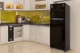 3 chiếc tủ lạnh giá rẻ giúp mọi gia đình cải thiện tối ưu tiền điện hàng tháng