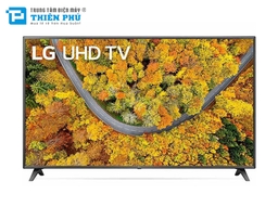 Đánh giá chiếc Smart Tivi LG 65 Inch 4K UHD 65UP7550PTC có tốt không?