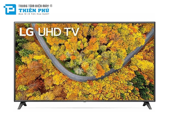 Smart Tivi LG 55 Inch 4K UHD 55UP7550PTC