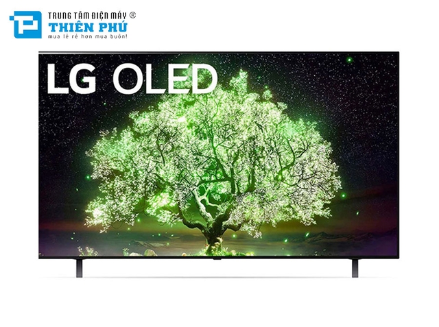 Smart Tivi OLED LG 55 Inch 4K 55A1PTA