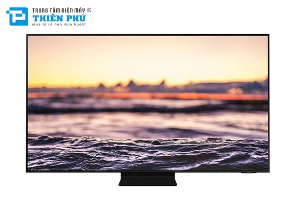 Smart Tivi Samsung 50 Inch 4K Neo Qled QA50QN90AAKXXV