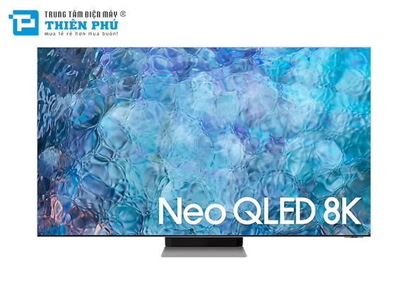 Smart Tivi Samsung 65 Icnh 8K Neo Qled QA65QN900AKXXV