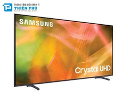 Top 3 smart tivi Samsung 43 inch chất lượng phù hợp cho không gian nhà bạn