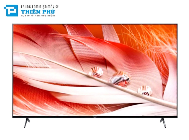 Smart Tivi Sony 55 Inch 4K XR-55X90J
