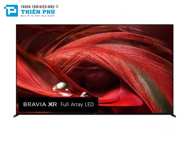 Smart Tivi Sony 65 Inch 4K XR-65X95J