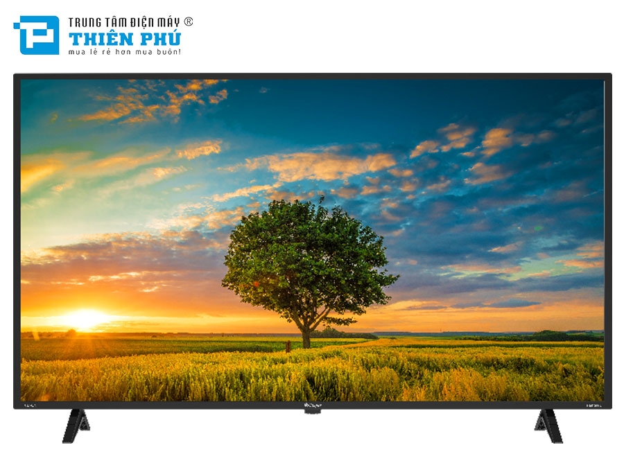 Smart Tivi Casper 42 Inch 42FX5200