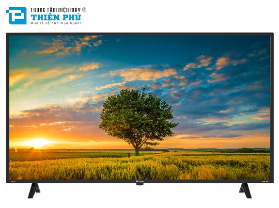 Smart Tivi Casper 42 Inch 42FX5200