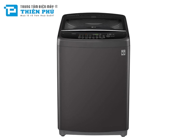 Máy Giặt LG Inverter 15.5Kg T2555VSAB