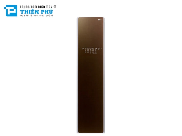 Tủ Chăm Sóc Quần Áo Thông Minh LG S3RF