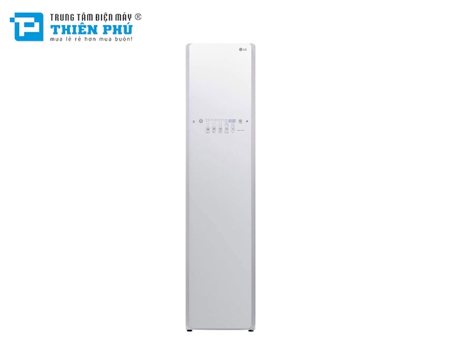 Tủ Chăm Sóc Quần Áo Thông Minh LG S3WF