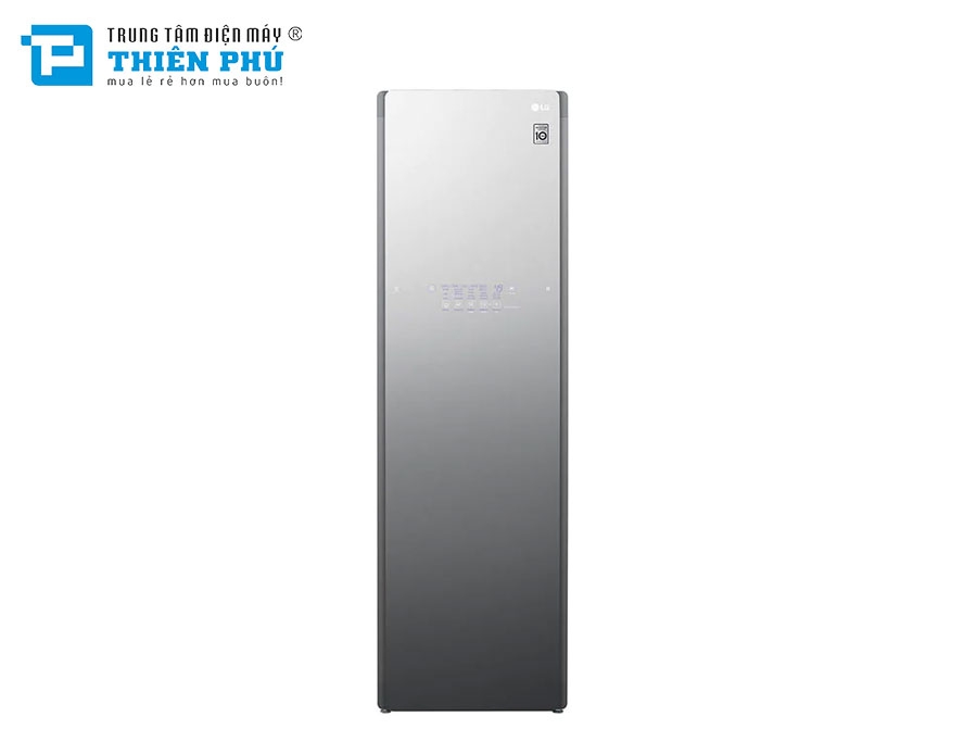Tủ Chăm Sóc Quần Áo Thông Minh LG S5MB