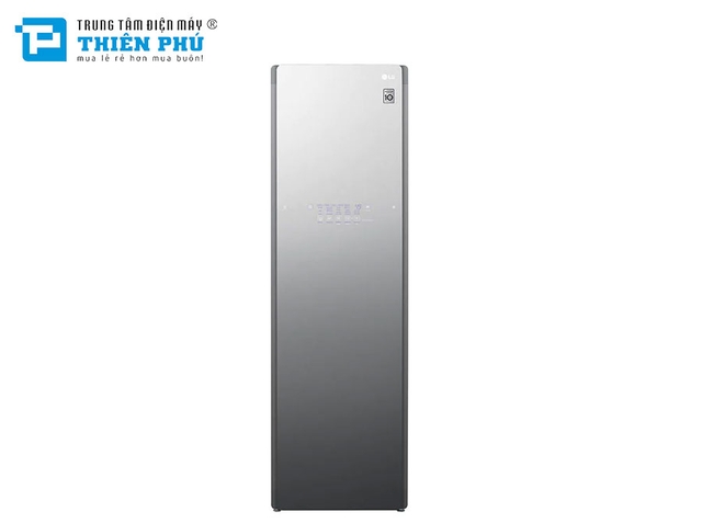Tủ Chăm Sóc Quần Áo Thông Minh LG S5MB