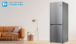 Tham khảo tủ lạnh LG ngăn đá dưới có tại Điện Máy Thiên Phú.