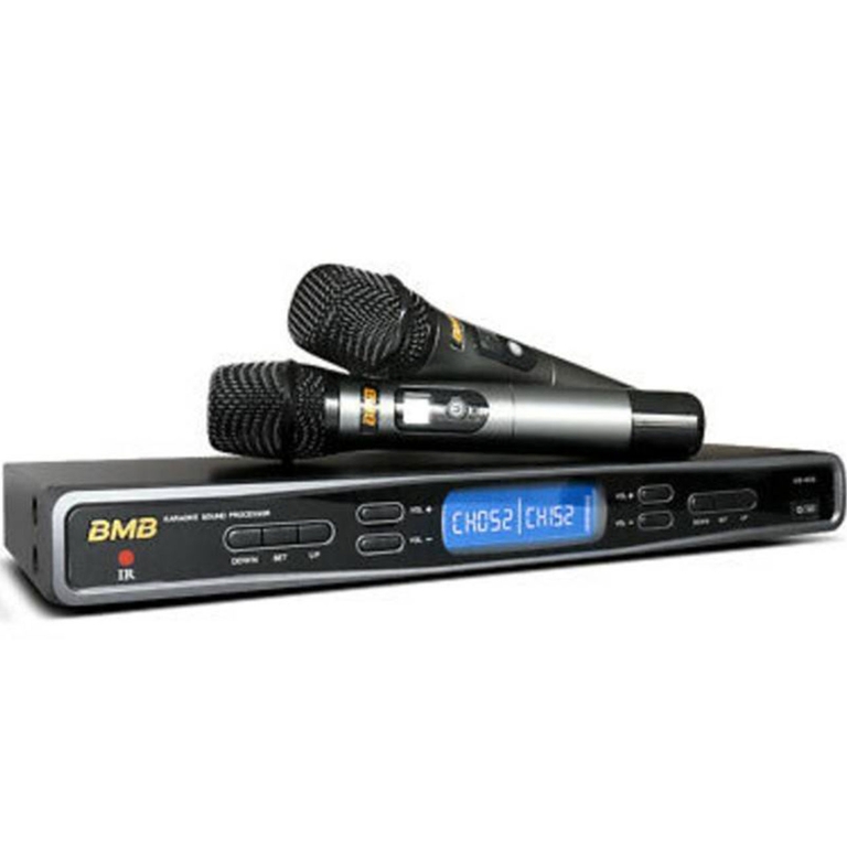 Micro Không Dây BMB WB-4500