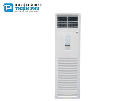 Điều Hoà Cây(Tủ Đứng) Panasonic 18000Btu 1 Chiều CU/CS-C18FFH
