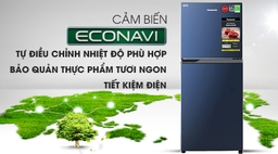 3 chiếc tủ lạnh inverter nằm trong phân khúc giá rẻ được người dùng ưa chuộng