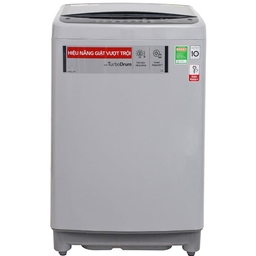 Máy giặt LG Inverter T2395VS2M 9.5Kg giá rẻ có là sự lựa chọn tốt?