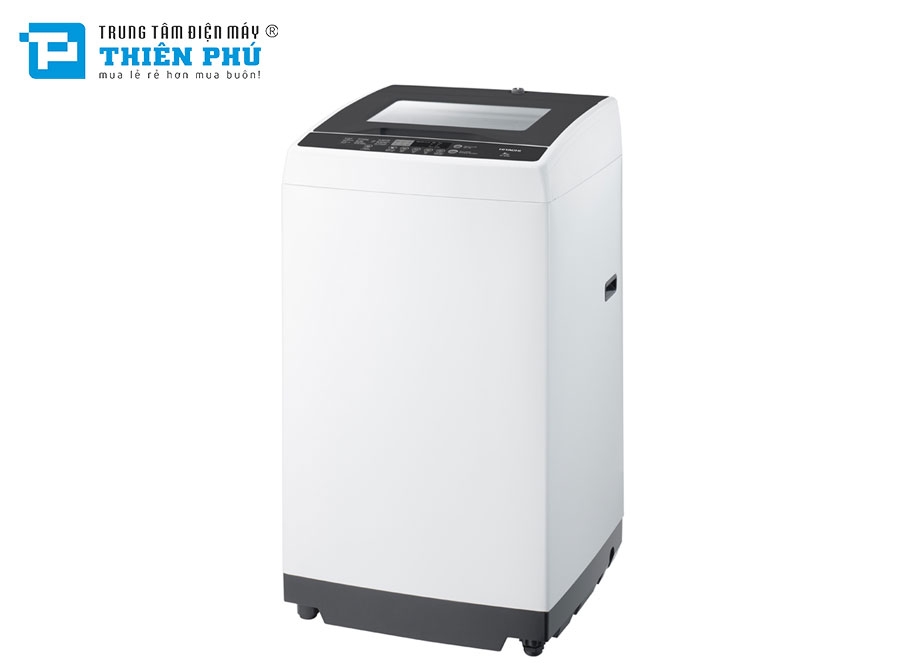 Máy Giặt Hitachi 8Kg SF-S80XB(WHD)