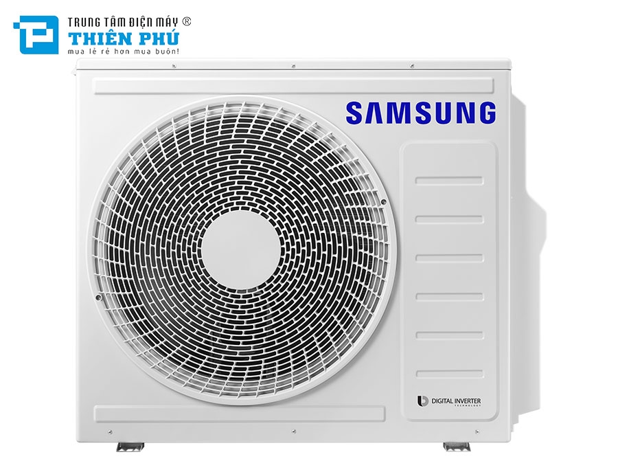Điều Hòa Multi Samsung 28000Btu 2 Chiều Inverter AJ080TXJ4KH/EA