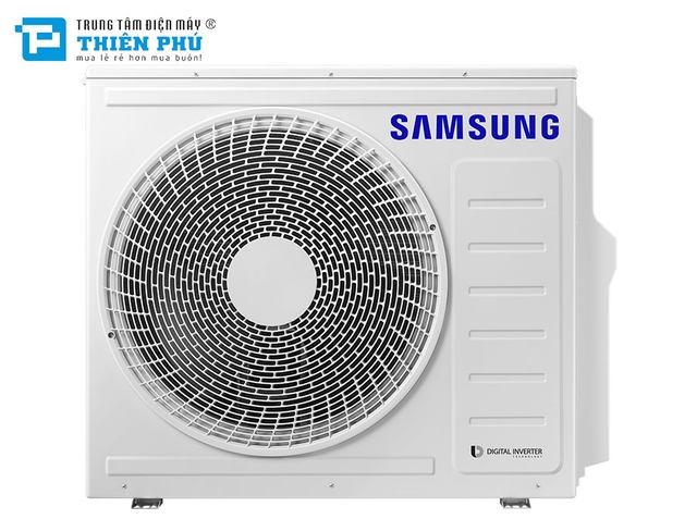 Điều Hòa Multi Samsung 28000Btu 2 Chiều Inverter AJ080TXJ4KH/EA