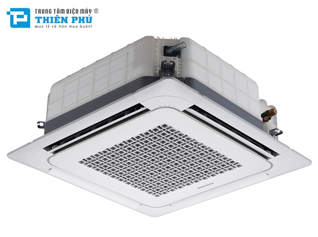 Điều Hòa Âm Trần Samsung 12000Btu 2 Chiều Inverter AC035NNNDKH/EU-AC035MXADKH/EU